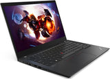 Lenovo ThinkPad T14 Gen 2 Laptop | 14" FHD IPS (UHD) | Intel Core i5-1145G7 (up to 4.40Ghz) Quad-Core (11th Gen), 16GB RAM, 512GB NVMe SSD - Windows 11 Pro,  Intel® Iris Xe Graphics, USB-C, HDMI - Certified Refurbished (Grade A), Warranty Lenovo