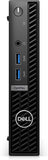 Dell OptiPlex 7010 Micro Desktop | Tiny Form Factor | Intel Core i5-13500T (14-C) @ 4.60 GHz Boost (13th Gen), 16GB DDR5 RAM, 512GB SSD NVMe, Intel UHD Graphics 770, DisplayPort, USB-C, WiFi 6, Windows 11 Pro | Grade A (Certified Refurbished) - Warranty Dell