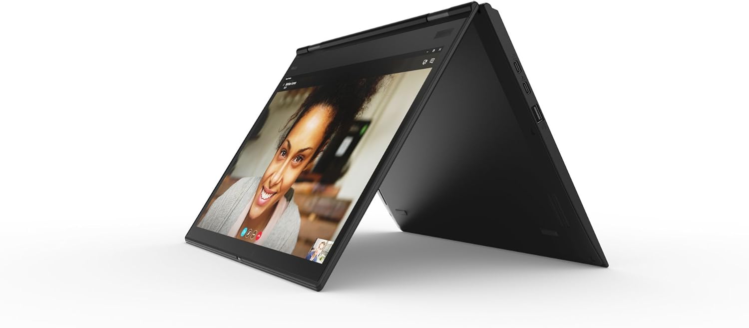 Lenovo ThinkPad X1 Yoga (3rd Gen) Touchscreen i7 (8th Gen