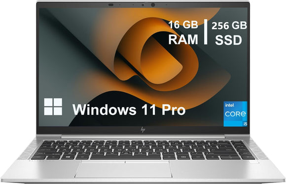 HP EliteBook 840 G8 Notebook PC, 14