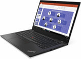 Lenovo ThinkPad T14s Gen 2 Laptop | 14" FHD IPS (1080p) | Intel Core i5-1145G7 (up to 4.40Ghz) Quad-Core (11th Gen), 16GB RAM, 512GB NVMe SSD - Windows 11 Pro, Intel® Iris Xe Graphics, USB-C, HDMI - Certified Refurbished (Grade A), 1 Year Warranty
