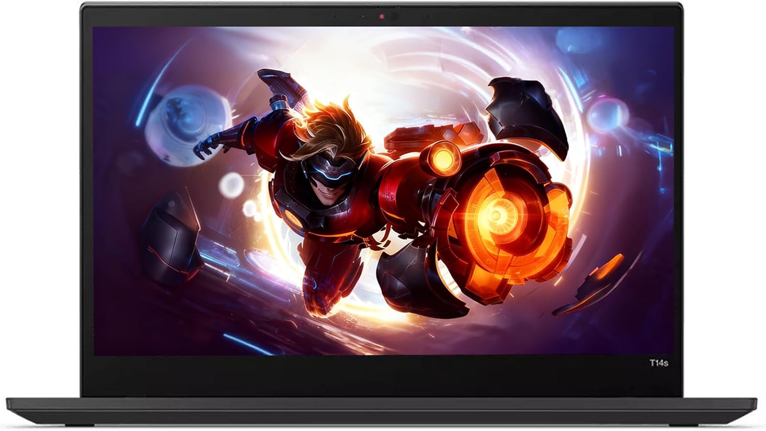 Lenovo ThinkPad T14 Gen 2 - 14