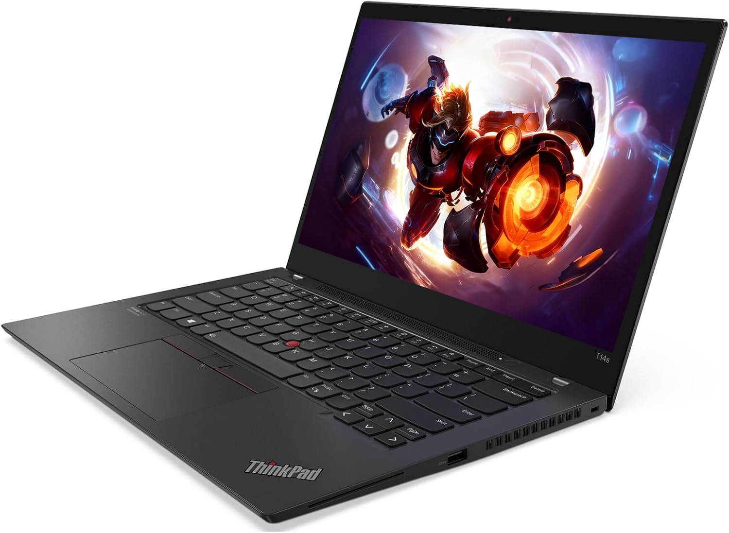 Lenovo ThinkPad T14 Gen 2 - 14
