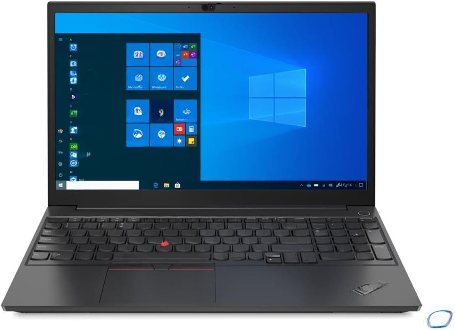 Lenovo ThinkPad E15 (Gen 2) (15.6