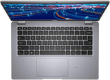 Dell Latitude 5420 Notebook PC | 14.1" (1080p) FHD | Intel Core i5-1135G7 @ 4.20 GHz Boost (11th Gen), 16GB RAM, 256GB SSD NVMe,  Iris Xe Graphics Graphics, HDMI, USB Type-C Port, Windows 11 Pro | Grade A (Certified Refurbished) - Warranty Dell