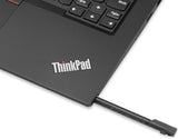 Lenovo ThinkPad L13 Yoga 13.3" FHD (1080p) Versatile 2-in-1 Notebook Tablet + Stylus (Touchscreen) - Intel Core i5-10310U up to 4.40 GHz Quad-Core (10th Gen) | 16GB RAM, 512GB NVMe SSD, USB-C, HDMI | Windows 11 - (Certified Refurbished) - 1 Year Warranty
