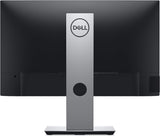 Dell P Series - P2219H 22" IPS LED FHD Monitor - Full HD LED-Lit PC Screen (1080p) Model (P2219H) l 60Hz 5ms - HDMI, DisplayPort , VGA (D-Sub), Monitor Black - Certified Refurbished (Grade A) - 90 Days Warranty
