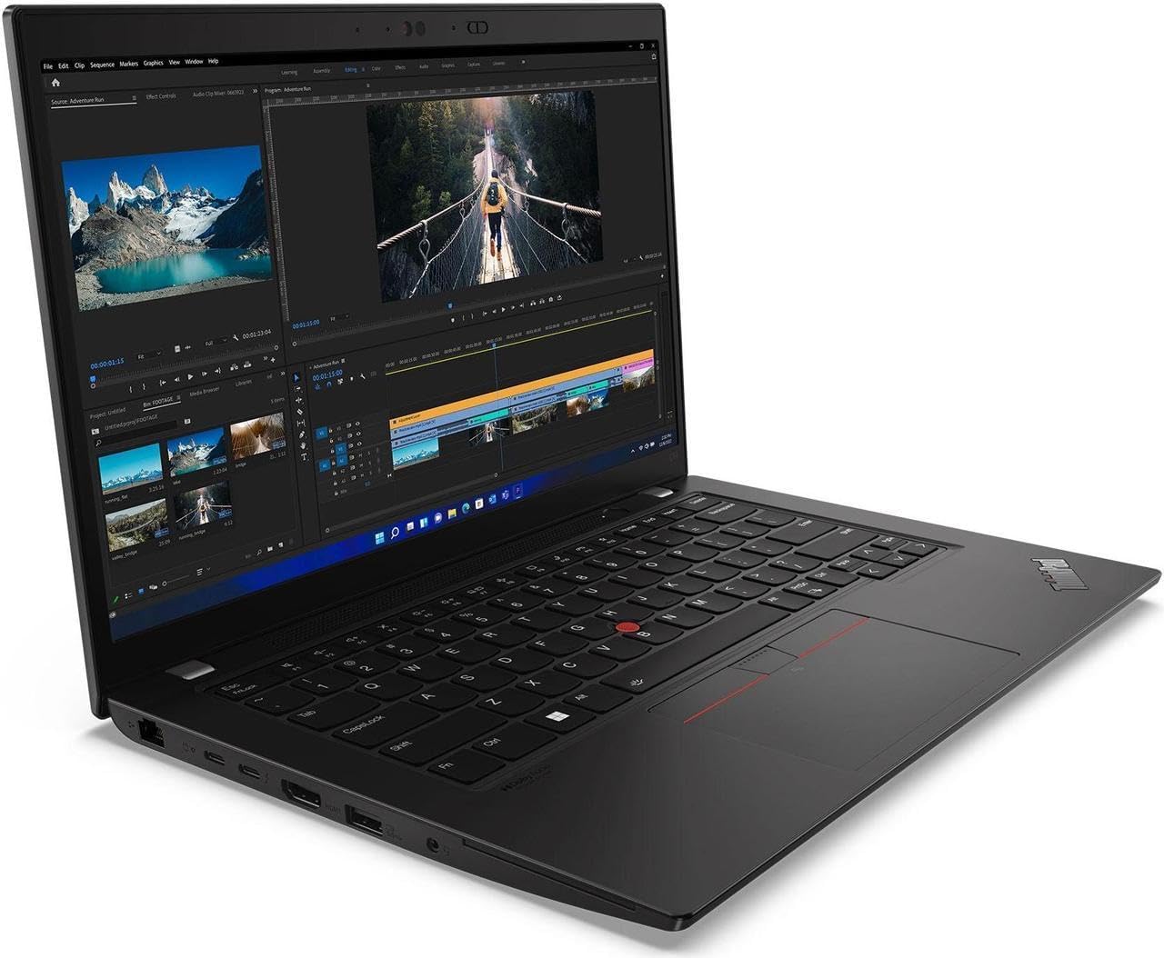 Windowsノート本体 ThinkPad E14 Gen3 Ryzen5 5500U 16GB Lenovo ThinkPad E14 Gen 3 価格.com限定・AMD Ryzen 5 5500U