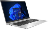 HP ProBook 450 G9 15.6" Notebook PC Wolf Pro Security Edition (Brand New) - Full HD IPS - 1920 x 1080 - Intel Core i5-1235U (12th Gen) - 16GB RAM - 256GB SSD NVMe -  Intel Iris Xe Graphics, HDMI , Windows 11 Pro - 1 Year Warranty - MODEL: 687P0UT#ABA