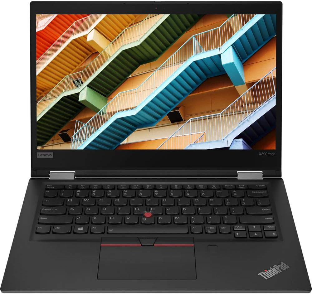 Lenovo ThinkPad X390 Yoga 13