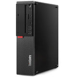 Lenovo ThinkCentre M920s Desktop PC - Small Form Factor (SFF) | Intel Core I5-8500 (8th gen) @ 3.00 GHz - 32GB RAM - 1TB Solid State Drive (SSD) - Intel vPro, Keyboard, Mouse, Wi-Fi - Windows 11 Pro (Certified Refurbished) - 1 Year Warranty
