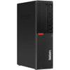 Lenovo ThinkCentre M920s Desktop Computer PC - Small Form Factor (SFF) | Intel Core I5-8500 (8th gen) @ 3.00 GHz, 8GB RAM, 256GB NVMe M.2 Solid State Drive (SSD) - USB-C, Keyboard, Mouse, Wi-Fi - Windows 11 Pro (Certified Refurbished) - 1 Year Warranty