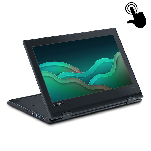 Lenovo 500e Chromebook 2nd Gen 11.6