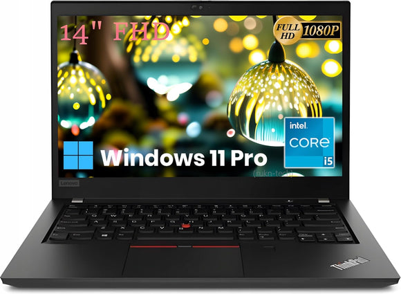 Lenovo ThinkPad T490 14