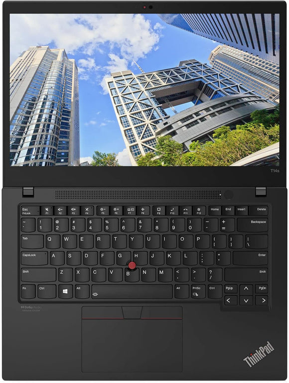 Lenovo ThinkPad T14s Gen 2 Laptop | 14