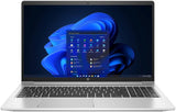 HP ProBook 450 G9 15.6" Notebook PC Wolf Pro Security Edition (Brand New) - Full HD IPS - 1920 x 1080 - Intel Core i5-1235U (12th Gen) - 16GB RAM - 256GB SSD NVMe -  Intel Iris Xe Graphics, HDMI , Windows 11 Pro - 1 Year Warranty - MODEL: 687P0UT#ABA
