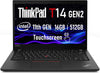 Lenovo ThinkPad T14 Gen 2 Touchscreen Laptop | 14