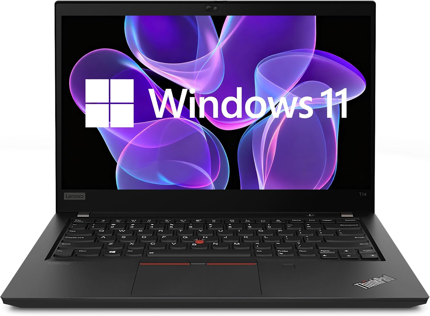 Lenovo ThinkPad T14 Gen 2 14