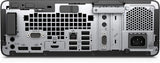 Refurbished Canada SFF 600 G4 SFF PRO DESK FOR SALE IN TORONTO HP PRODESK 600 G4 (SFF) DESKTOP COMPUTER, INTEL I5-8500 SIX CORE (8TH GEN), 32GB RAM, 512GB SSD, USB-C, USB KEYBOARD USB MOUSE & WIFI, BLUETOOTH, INTEL HD GRAPHICS 630, GRADE A REFURBISHED, WINDOWS 10 PRO, 1 YEAR WARRANTY