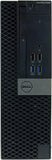 Dell OptiPlex 5040 (SFF) Desktop Computer PC  | Intel i5-6500 (6th Gen) Quad-Core @ 3.20 GHz, 16GB RAM, 512GB Solid State Drive, USB3.0 & HDMI, DisplayPort, Includes Wi-Fi, Keyboard & Mouse | Windows 10 Pro, 1 Year Warranty