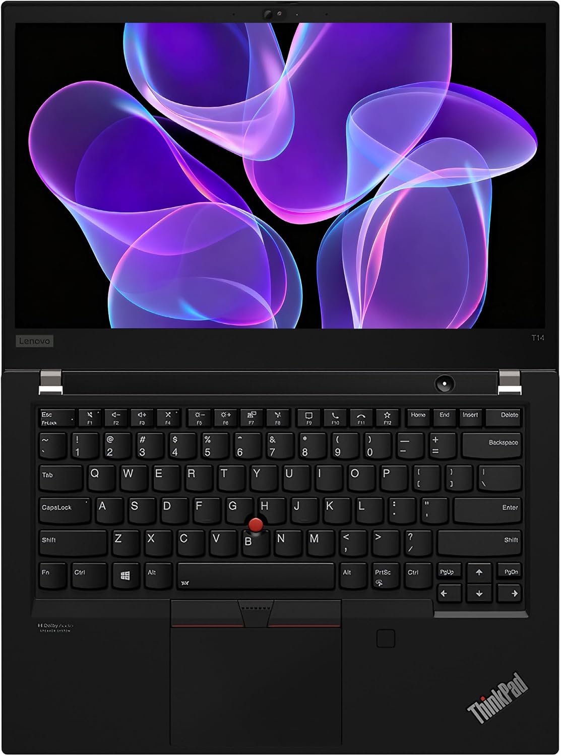 Lenovo ThinkPad T14 Gen 2 14