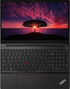 Refurbished Lenovo ThinkPad E15 Generation 1 (GEN 1) Refurbished Laptop  15.6" Windows 11 Pro inch  FHD for Sale in Canada | free Shipping Buy Lenovo ThinkPad E15 Gen 1 intel i5-10310U 10th generation 
ThinkPad E15 Gen1 i5-10210U 16GB RAM 256GB MN.2 NVMe FHD IPS
i5 quad-core - 32GB 16GB - 256GB SSD NVMe or 512GB NVMe SSD  Refurbished i5 10th gen  i5-10210U  Intel UHD Graphics in processor only