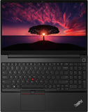 Refurbished Lenovo ThinkPad E15 Generation 1 (GEN 1) Refurbished Laptop  15.6" Windows 11 Pro inch  FHD for Sale in Canada | free Shipping Buy Lenovo ThinkPad E15 Gen 1 intel i5-10310U 10th generation 
ThinkPad E15 Gen1 i5-10210U 16GB RAM 256GB MN.2 NVMe FHD IPS
i5 quad-core - 32GB 16GB - 256GB SSD NVMe or 512GB NVMe SSD  Refurbished i5 10th gen  i5-10210U  Intel UHD Graphics in processor only