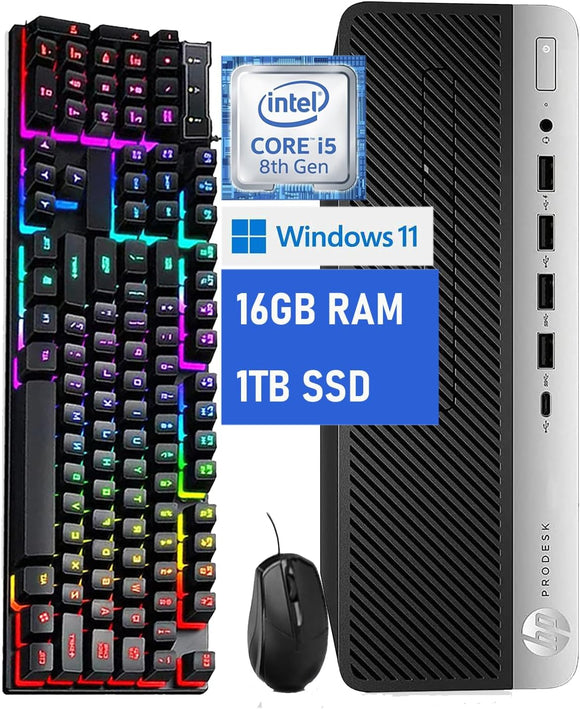 HP ProDesk 600 G4 SFF メモリ8GB HDD500GB HP ProDesk 600 G4 SFF メモリ8GB HDD500GB HP ProDesk 600 G4 SFF