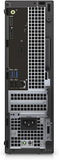 Dell OptiPlex 3050 (SFF) Desktop  | Intel Core i3-7100 (7th Gen) 3.90 GHz, 16GB DDR4 RAM, 256GB NVMe M.2 SSD, USB3.0 & HDMI, DisplayPort, 1GBe LAN  Port, Includes Wi-Fi, Keyboard & Mouse | Windows 10 Pro, Certified Refurbished- 1 Year Warranty