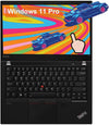 Lenovo ThinkPad T14 Gen 2 Touchscreen Laptop | 14