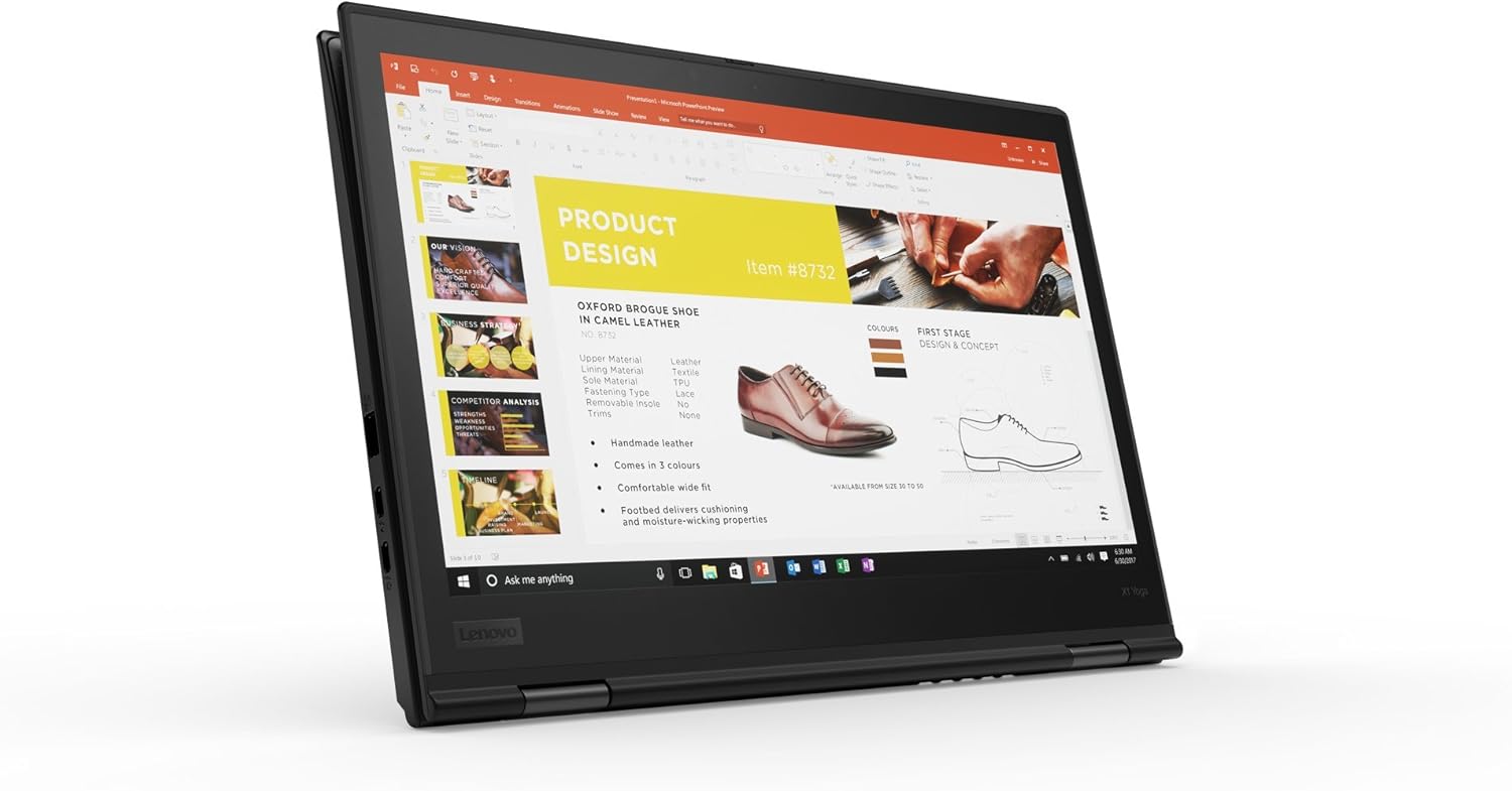 【専用出品】Lenovo ThinkPad X1 Yoga gen3 Lenovo ThinkPad X1 Yoga (3rd Gen) Touchscreen i7 (8th Gen