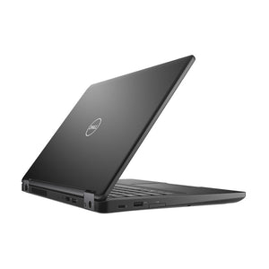 Dell Latitude 5490 Ultrabook | 14.1" (1080p) FHD | Intel Core i5-8350u Quad-Core @ 3.60GHz Boost (8th Gen), 32GB RAM, 1TB SSD NVMe,  Intel UHD 620 Graphics, HDMI, USB Type-C Port, Windows 11 | Grade A (Certified Refurbished) - 1 Year Warranty