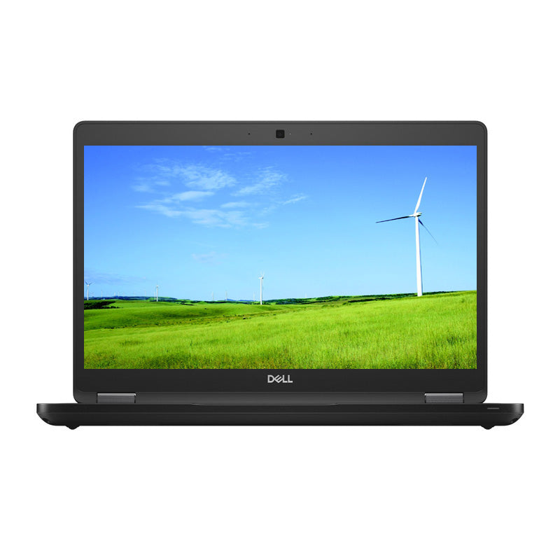 Dell Latitude 5490 Refurbished Laptop 8th Gen (Intel Core i5 Dell Latitude 5490 Refurbished Laptop 8th Gen (Intel Core i5