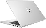 HP EliteBook 640 G9  Laptop 14-inch | Intel Core i5-1245U up to 4.40GHz (12th Gen) | 16GB RAM | 512GB NVMe SSD | Intel Iris Xe Graphics | FHD Display | Webcam | Windows 11 Pro | Grade A Certified Refurbished | Warranty Included HP
