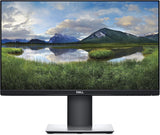 Dell P Series - P2219H 22" IPS LED FHD Monitor - Full HD LED-Lit PC Screen (1080p) Model (P2219H) l 60Hz 5ms - HDMI, DisplayPort , VGA (D-Sub), Monitor Black - Certified Refurbished (Grade A) - 90 Days Warranty
