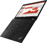 Lenovo ThinkPad T490 Laptop | 14" FHD IPS (1080p) | Intel Core i7-8665U (up to 4.6GHz) Quad-Core (8th Gen), 32GB RAM, 512GB NVMe SSD - Windows 11 - Intel® UHD 620, USB-C (Thunderbolt), HDMI, Bluetooth - Certified Refurbished (Grade A) - 1 Year Warranty