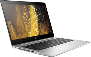 HP EliteBook 840 G6 Notebook PC, 14" FHD (1080p) Display, Intel Core i5-8365U (8th Gen) Quad-Core, 32GB RAM, 2TB (2000 GB) NVMe SSD, USB Type-C, HDMI, Wi-Fi, Bluetooth, 1 Year Warranty, Windows 11 Pro - Grade A (Certified Refurbished)