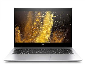 HP EliteBook 840 G6 Notebook PC, 14" FHD (1080p) Display, Intel Core i5-8365U (8th Gen) Quad-Core Up to 4.10 GHz, 32GB RAM, 512GB NVMe SSD, USB Type-C, HDMI, Wi-Fi, Bluetooth, 1 Year Warranty, Windows 11 Pro - Grade A (Certified Refurbished)