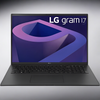 LG GRAM 17-inch Laptop 17Z90Q Ultra-Slim Laptop Intel® Evo (12th Gen) i7-1260P 16GB LPDDR5 512GB NVMe Win11 Home BLACK - Open Box - 1 Year Warranty | Ultra-Lightweight Laptop