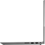 Lenovo ThinkBook 15 Gen 2 (15") Intel Laptop | 15" FHD IPS (1080p) | Intel Core i5-1135G7 (11th Gen) up to 4.20GHz , 8GB RAM, 256GB NVMe SSD, Windows 11 Pro, Intel IRIS Graphics, USB-C, HDMI - Certified Refurbished (Grade A) - Warranty Lenovo
