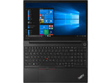 Lenovo ThinkPad E15 Gen 1 (15.6", i5-10210U) Laptop | 15.6" FHD IPS (1080p) | Intel Core i5-10210U (up to 4.20GHz) Quad-Core (10th Gen), 16GB RAM, 256GB NVMe SSD - Windows 11 - UHD Graphics, USB-C, HDMI - Certified Refurbished (Grade A) - 1 Year Warranty