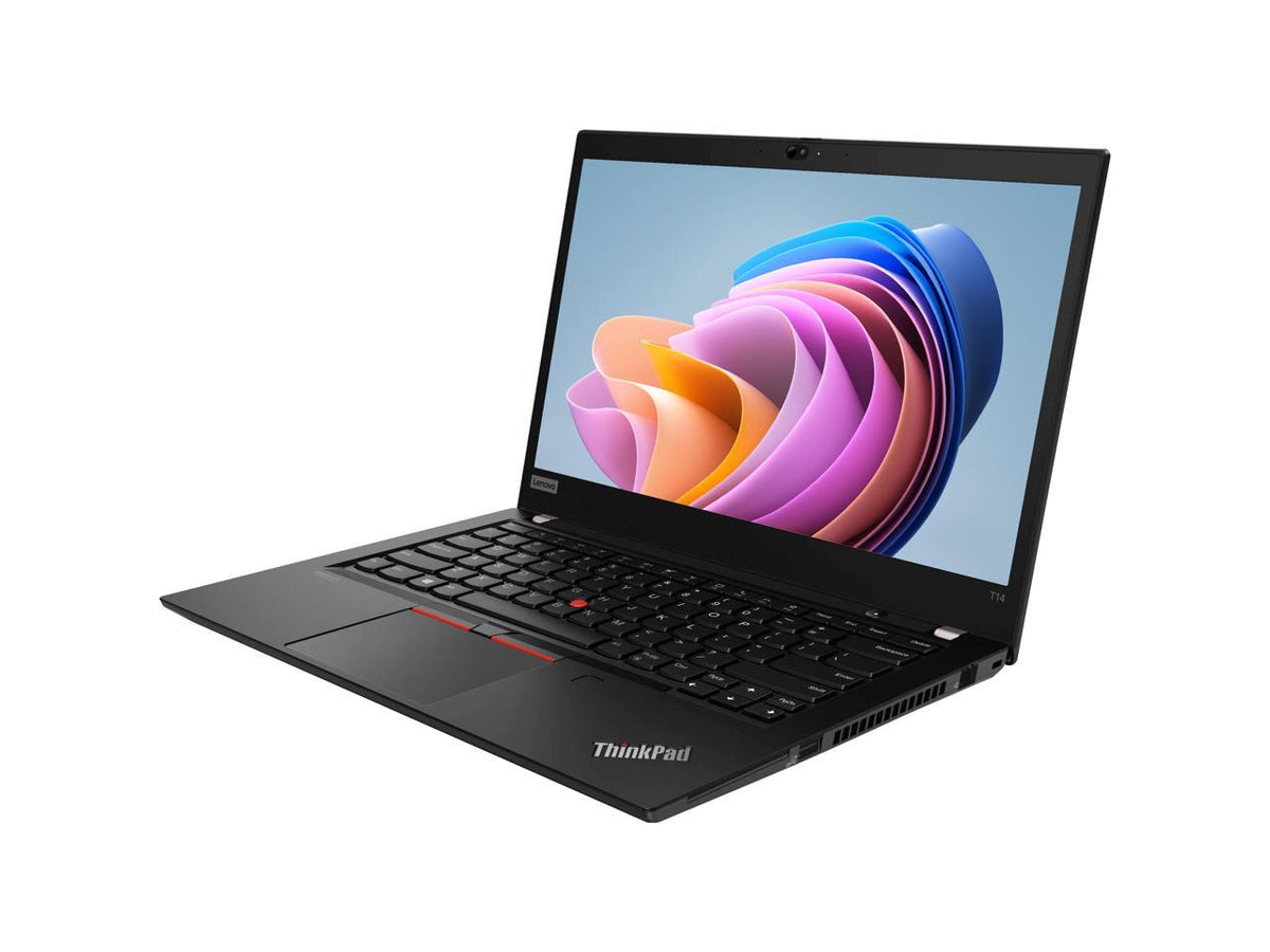 Lenovo ThinkPad T14 (Gen 1) Laptop - Refurbished | Free Shipping Canada