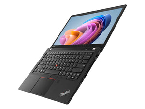 Lenovo ThinkPad t14  - 14"  refurbished Certified Laptop i7 10th Gen 16gb 256Gb ssd , in canada Toronto , buy certified refurbished IBM lenovo 