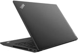 Lenovo ThinkPad T14 (Gen 3) Touchscreen 14" Laptop | FHD IPS (1080p) | Intel Core i5-1245U (12th Gen) 10-Core (up to 4.40GHz) , 32GB RAM, 256GB NVMe SSD - Windows 11 Pro, Intel Iris Xe Graphics, USB-C, HDMI - Certified Refurbished (Grade A) - Warranty Lenovo