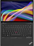 Lenovo ThinkPad T14 (Gen 3) Touchscreen 14" Laptop | FHD IPS (1080p) | Intel Core i5-1245U (12th Gen) 10-Core (up to 4.40GHz) , 32GB RAM, 256GB NVMe SSD - Windows 11 Pro, Intel Iris Xe Graphics, USB-C, HDMI - Certified Refurbished (Grade A) - Warranty Lenovo