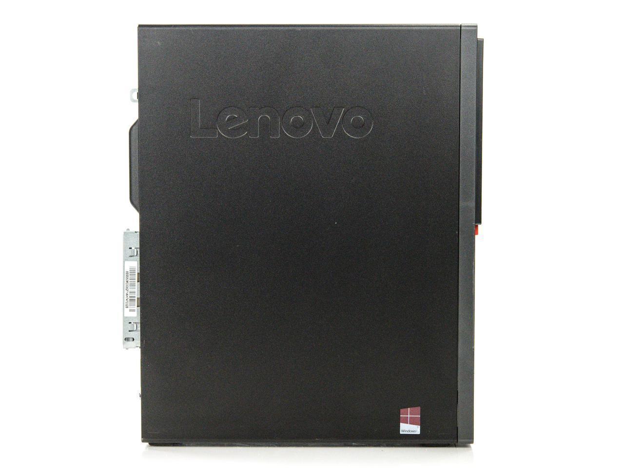 Lenovo ThinkCentre M720s Refurbished Desktop PC (SFF) | Refurbish 