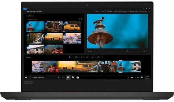 Lenovo ThinkPad E14 | 14
