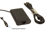 New Genuine Dell AC Adapter Charger - 05K74V, 0FPC2Y - 7.4mm 65W 19.5V 3.34A - Latitude XPS 6TFFF LA65NM130 JNKWD Manufactured by Dell OEM for Latitude 14, XPS, Inspiron, Vostro, Studio - Connector Tip: 7.4 * 5.0mm

05K74V, 0FPC2Y, 6TFFF, JNKWD, HA65NM130, LA65NM130, DA65NM130, PA-2E, TW587, M585J, W916G, N566J, H856H, N560J, M582J, C026H, GY470, TN800, TR82J, 7KP4X, 330-0536, 330-3615, 330-2139, 330-2143, 330-4280, 330-2146, 330-2144, 330-2963, 330-1650.