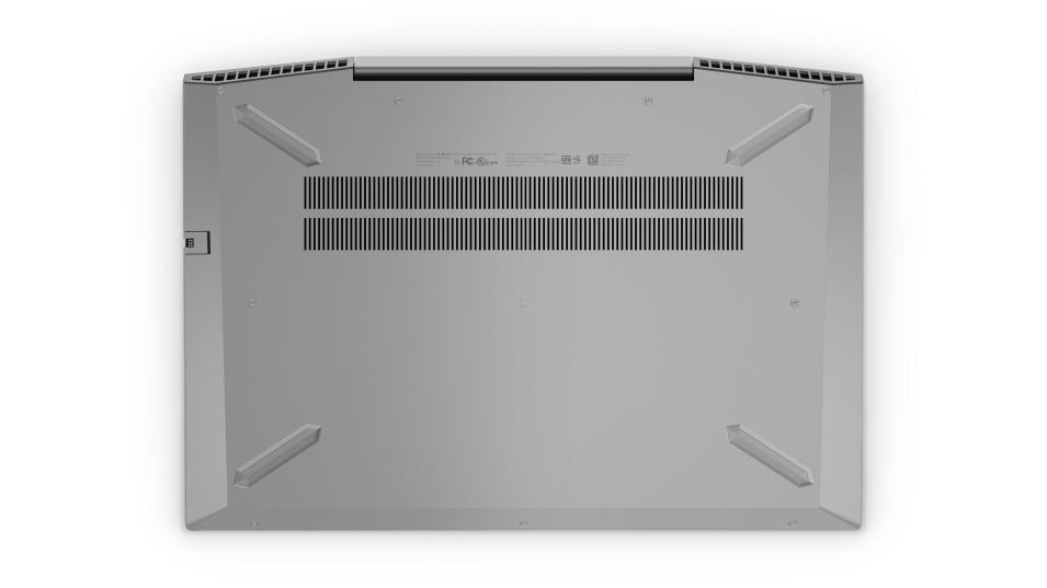 Refurbished HP ZBook 15 G5 Studio Mobile Workstation, Intel Refurbished HP ZBook 15 G5 Studio Mobile Workstation, Intel