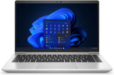 HP EliteBook 640 G9  Laptop 14-inch | Intel Core i5-1245U up to 4.40GHz (12th Gen) | 16GB RAM | 512GB NVMe SSD | Intel Iris Xe Graphics | FHD Display | Webcam | Windows 11 Pro | Grade A Certified Refurbished | Warranty Included HP